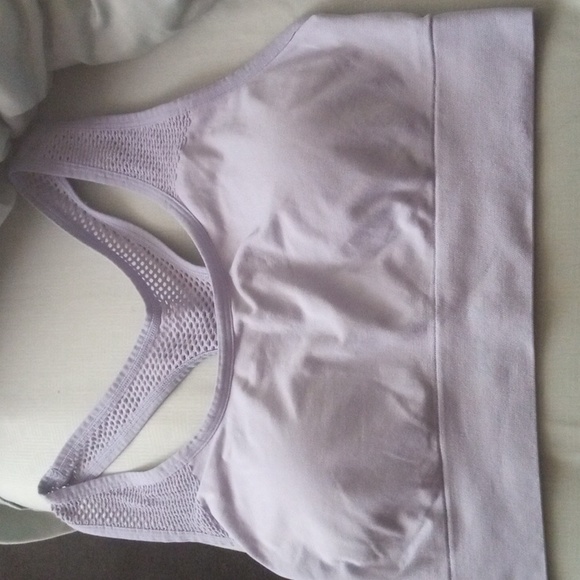 PINK Victoria's Secret Other - Victoria secret Pink Seamless Active Sports Bra